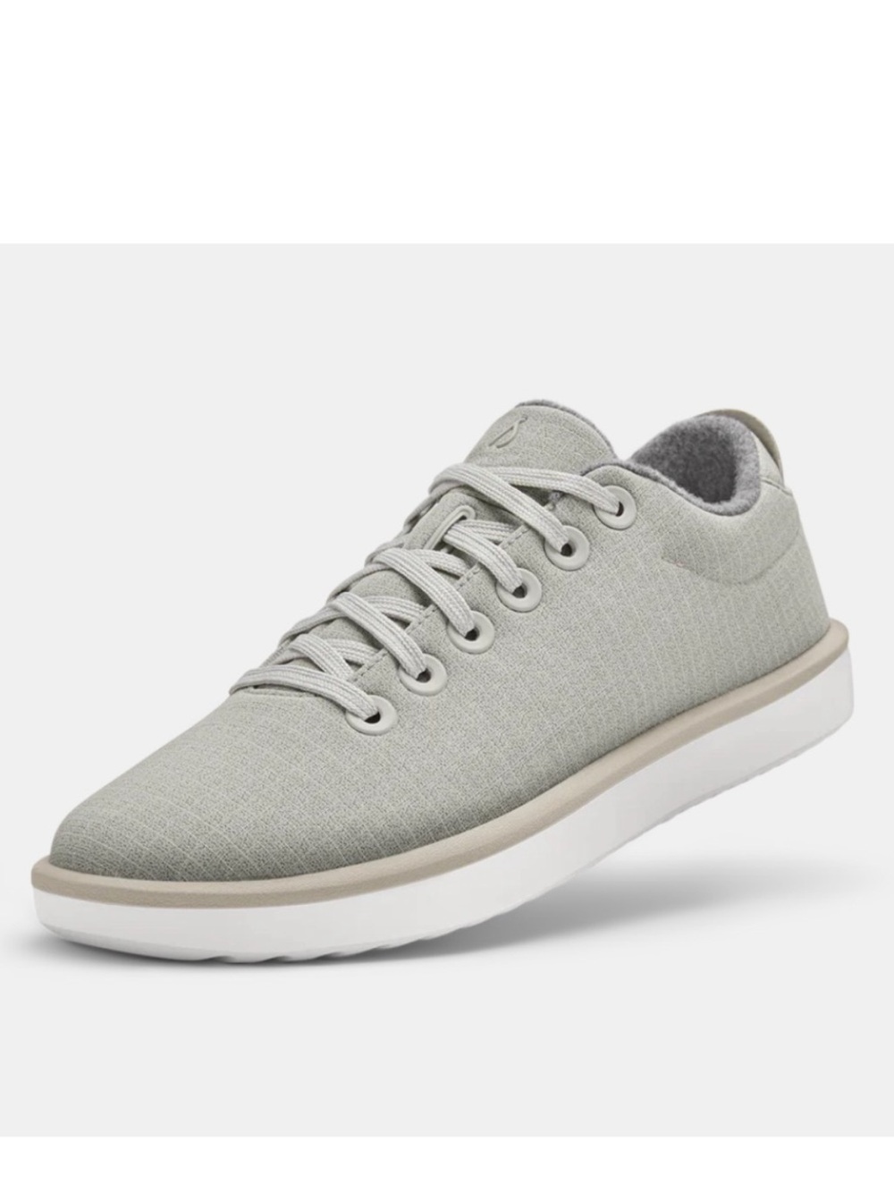 Allbirds Women Wool Piper Woven Sneakers
